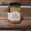 Hjemmelavet honning af Sønderjysk Honning